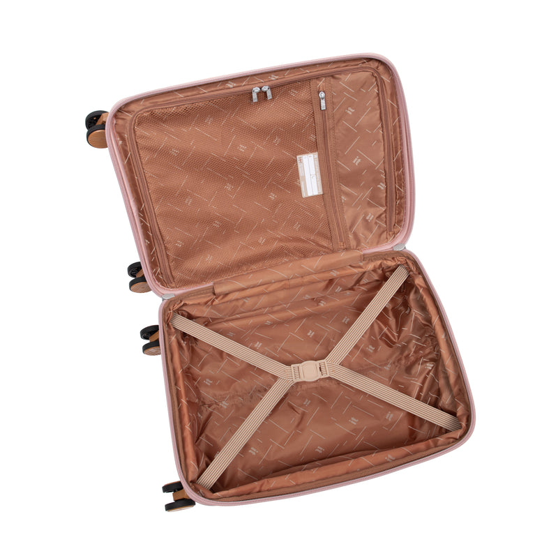 Continuous - Cabin with Soft Pocket (Peach Whip)