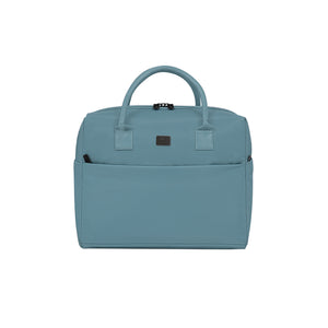 Outpaced - Small Holdall (Smoke Blue)
