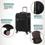 Bewitching - Cabin (Black)