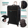 Bewitching - Extra Large (Black)