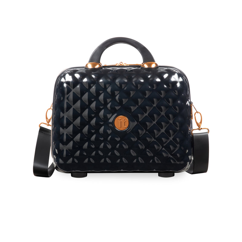 Glitzy - Vanity Case (Black)