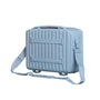 Luxuriant - Vanity Case (Blue Fog)