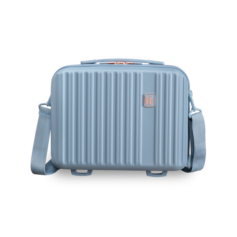 Luxuriant - Vanity Case (Blue Fog)