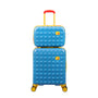 Bobble Bloc - Kids 2pc Set (Blue)