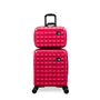 Bobble Bloc - Kids 2pc Set (True Red)