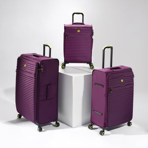 Circulator - Cabin (Italian Plum)