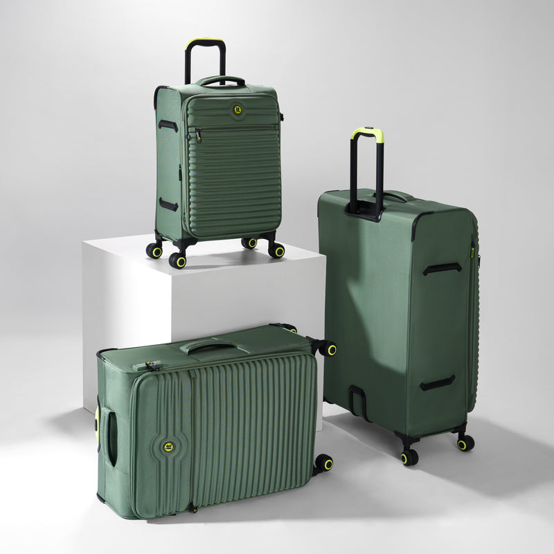 Circulator - Cabin (Hedge Green)