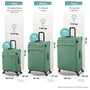Circulator - Cabin (Hedge Green)