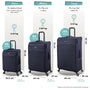 Circulator - Cabin (Maritime Blue)