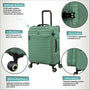 Circulator - Cabin (Hedge Green)