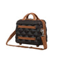 Indulging - Vanity Case (Coffee Bean)