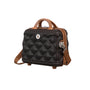Indulging - Vanity Case (Coffee Bean)