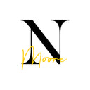 Modify - Suitcase with Personalised Panel (Confetti - Letter & Name)