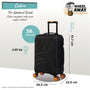 Convertible - Cabin (Black)