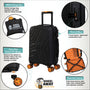 Convertible - Cabin (Black)