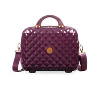 Vanity Case - 35.5 x 18 x 28.5cm / 16L / 1.36kg