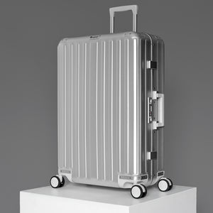 Forcefield - Large (Silver)