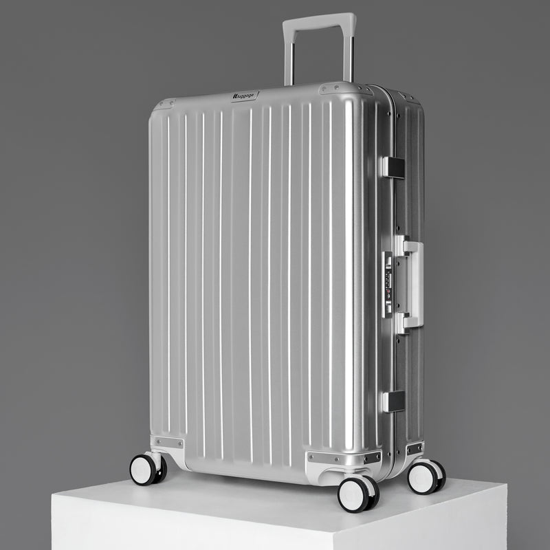 Forcefield - 3pc Set (Silver)
