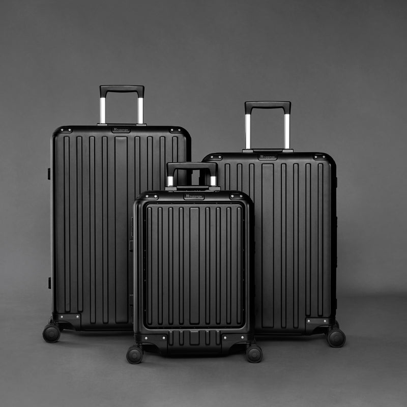 Forcefield - Large (Black)