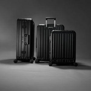Forcefield - 3pc Set (Black)