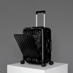 Forcefield - Cabin (Black)
