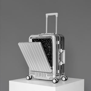 Forcefield - Cabin (Silver)