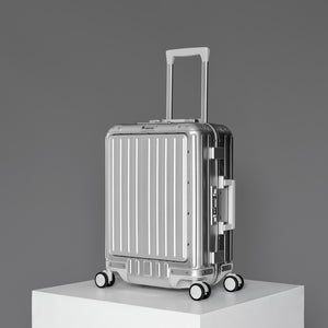 Forcefield - Cabin (Silver)