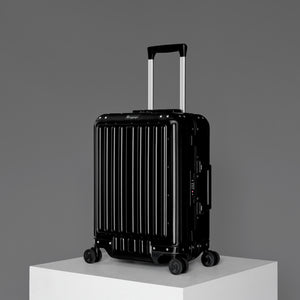 Forcefield - Cabin (Black)