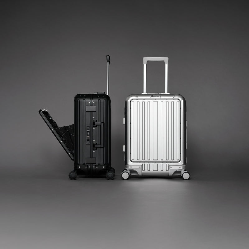 Forcefield - Cabin (Silver)