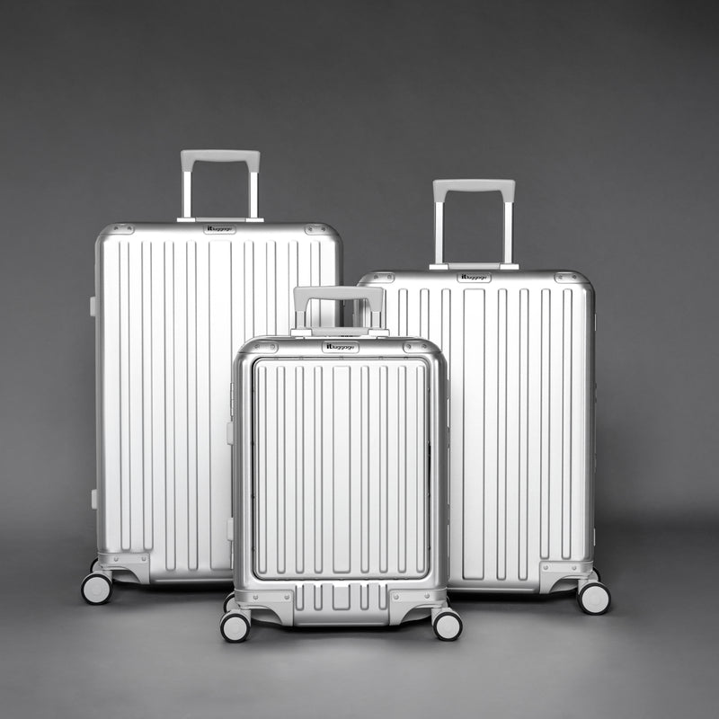 Forcefield - Cabin (Silver)