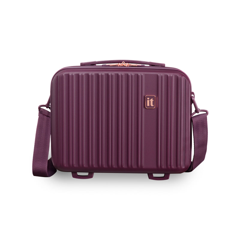 Luxuriant - Vanity Case (Fine Wine)