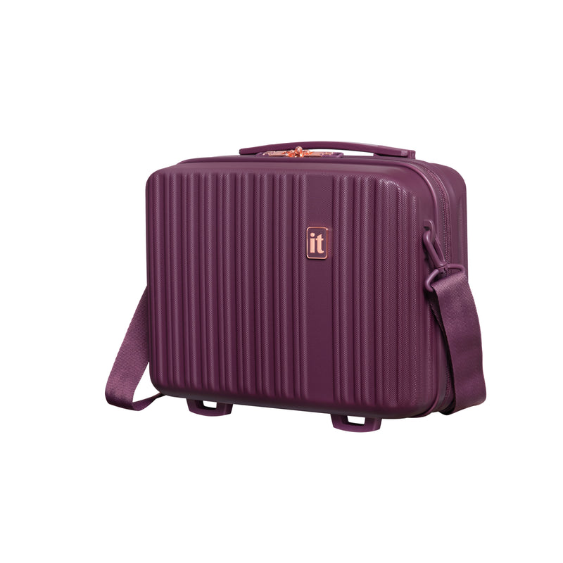 Luxuriant - Vanity Case (Fine Wine)