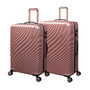 Fluidity - 2pc Set (Metallic Rose Gold)