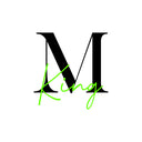 Modify - Suitcase with Personalised Panel (Full Camo - Letter & Name)