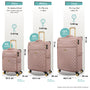 Glimmering - 3pc Set (Mink Gold)