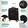 Glimmering - Cabin (Black)
