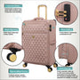 Glimmering - 3pc Set (Mink Gold)