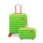 Bobble Bloc - Kids 2pc Set (Green)