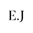 Modify - Suitcase with Personalised Panel (Neutral Marble Strip - Initials)