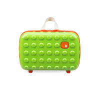 Handheld Travel Case - 22 x 32.5 x 14cm / 8L / 0.78kg