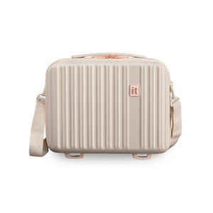 Luxuriant - Vanity Case (Jet Stream)