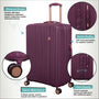 Luxuriant - 3pc Set (Fine Wine)