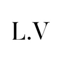Modify - Suitcase with Personalised Panel (Las Vegas Border - Initials)