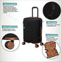 Legion - Cabin (Black)