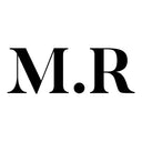 Modify - Suitcase with Personalised Panel (Geometric Strip - Initials)