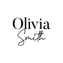 Modify - Suitcase with Personalised Panel (Mono Marble - Double Name)