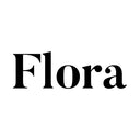 Modify - Suitcase with Personalised Panel (Summer Flowers - Name)