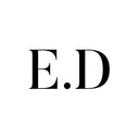 Modify - Suitcase with Personalised Panel (Paris Border - Initials)