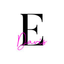 Modify - Suitcase with Personalised Panel (Paris Border - Letter & Name)