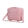 Luxuriant - Vanity Case (Potpourri Pink)